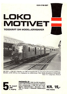 Lokomotivet 5/1984