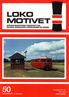Lokomotivet 50/1997