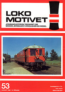 Lokomotivet 53/1998