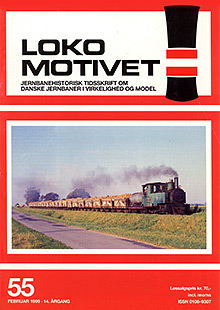 Lokomotivet 55/1999