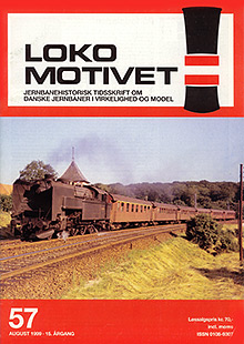 Lokomotivet 57/1999