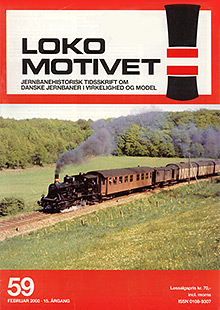 Lokomotivet 59/2000