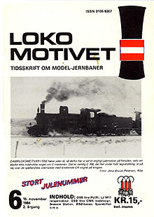 Lokomotivet 6/1984