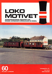 Lokomotivet 60/2000