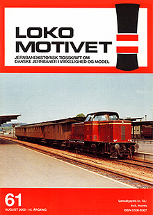 Lokomotivet 61/2000