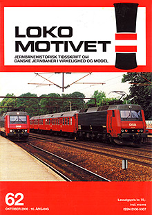 Lokomotivet 62/2000