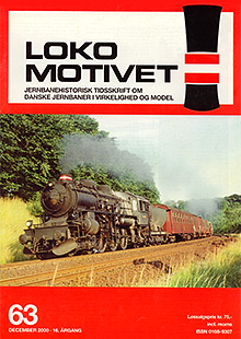 Lokomotivet 63/2000