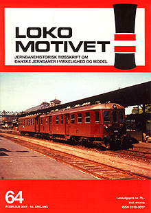 Lokomotivet 64/2001