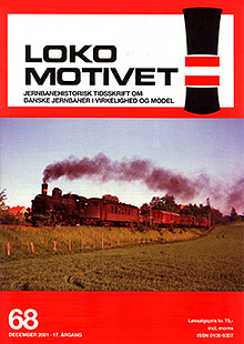Lokomotivet 68/2001