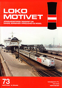 Lokomotivet 73/2003