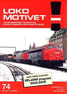 Lokomotivet 74/2003