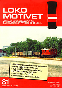 Lokomotivet 81/2005