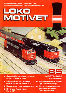 Lokomotivet 85/2006