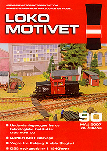 Lokomotivet 90/2007