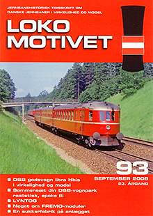 Lokomotivet 93/2008