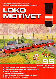 Lokomotivet 95/2009