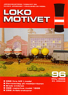 Lokomotivet 96/2009