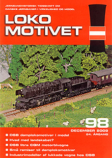 Lokomotivet 98/2009