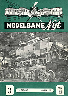 Modelbanenyt 1955/3