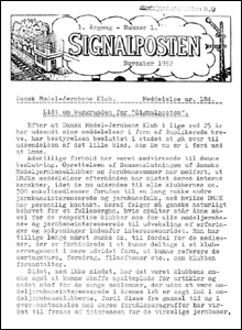 Signalposten 1963/1
