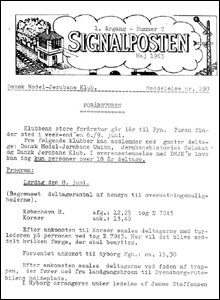 Signalposten 1963/7