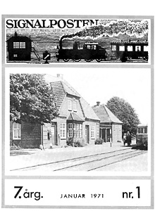 Signalposten 1971/1