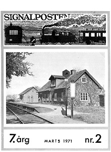 Signalposten 1971/2