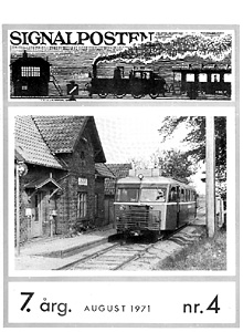 Signalposten 1971/4