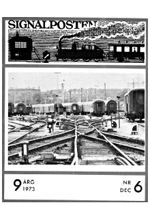 Signalposten 1973/6