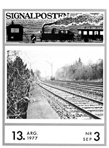 Signalposten 1977/3