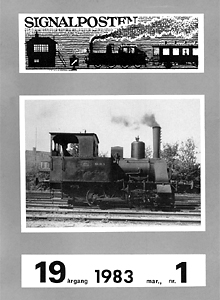 Signalposten 1983/1