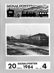 Signalposten 1984/4