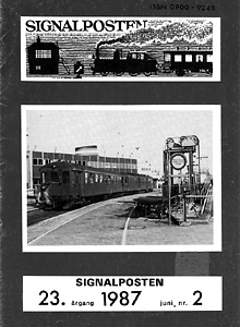 Signalposten 1987/2