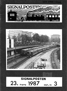 Signalposten 1987/3