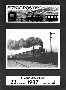 Signalposten 1987/4