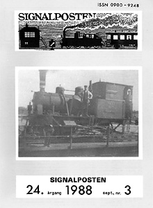 Signalposten 1988/3