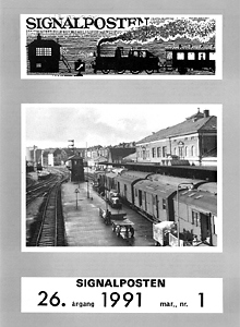 Signalposten 1991/1