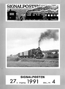 Signalposten 1991/4