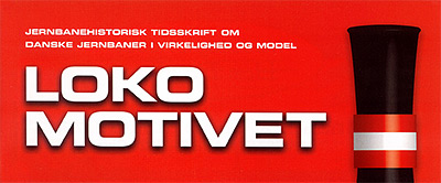 Lokomotivet logo