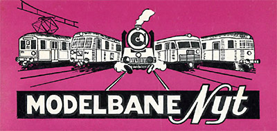 Modelbanenyt logo Modelbanenyt logo